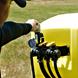 Ag Sprayer, 3 Point MC90 Boomless Boom Extender Tips & Handgun, 90 gal