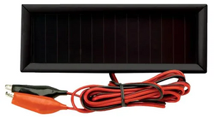 American Hunter 6 Volt Solar Charger