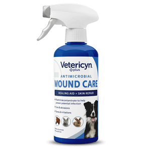 Vetericyn Plus All Animal Wound & Skin Care