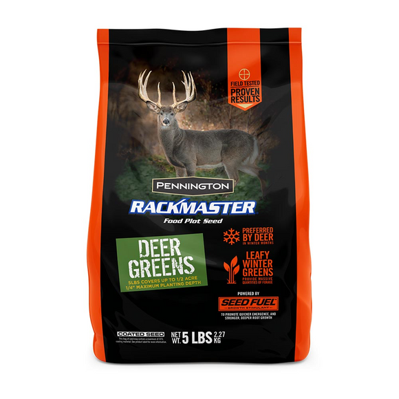 RACKMASTER Deer Greens, 5lb