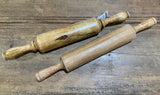 Antique Inspired Rolling Pin