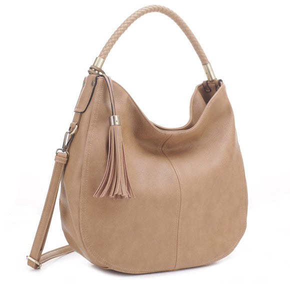 Shoulder Handbag, Concealed Carry