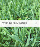 WMS Deer Magnet, 50lb