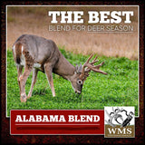 WMS Alabama Blend, 50lb