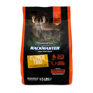 RACKMASTER Clover Trio, 5lb