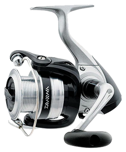 Daiwa Strikeforce 2500 Spinning Reel