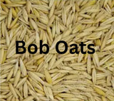 Oat Seed,Bob, 50lb