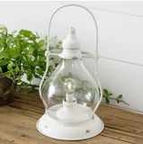 Vintage Style LED Lantern