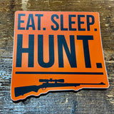 Assorted Vinyl Stickers (Farm, Hunting)