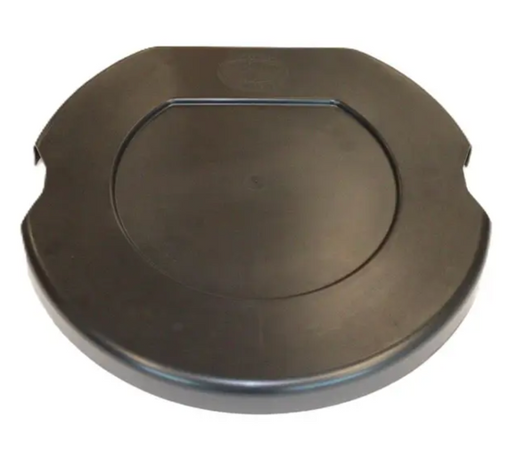 Little Giant Flat Back Bucket Lid, 20qt