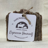 Soap, Locally Handcrafted
