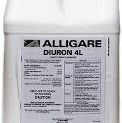 Diuron 4L Herbicide, 2.5gal