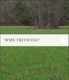 WMS TriticOat, 50lb