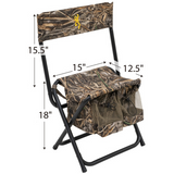 Browning Dove Shooter Seat