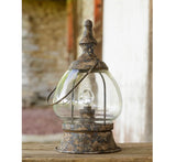 Vintage Style LED Lantern