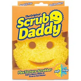 Kitchen Scrubbers