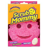 Kitchen Scrubbers