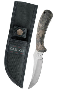 Case Camo Caliber Synthetic Ridgeback Hunter