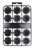 Water Hose Gaskets- Assorted
