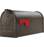 Mailbox, Standard Size