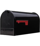 Mailbox, Standard Size