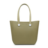 Vira Versa Tote with interchangeable Straps