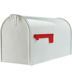 Mailbox, Standard Size