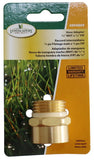 Hose Adapter-Brass
