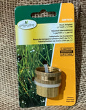 Hose Adapter-Brass