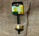 Hose Adapter-Brass