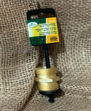 Hose Connectors-Brass