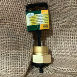 Hose Connectors-Brass