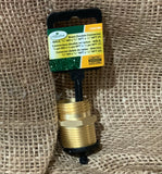 Hose Connectors-Brass