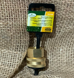 Hose Swivels-Brass