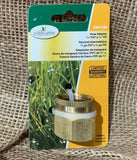 Hose Adapter-Brass