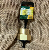 Hose Connectors-Brass