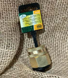 Hose Swivels-Brass