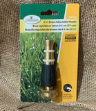 Spray Nozzles- Brass