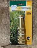 Spray Nozzles- Brass