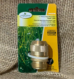 Heavy Duty Hose Repair & Menders - Brass