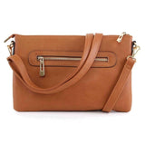 Ellen Wristlet Clutch/Crossbody