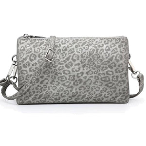 Animal Print Crossbody