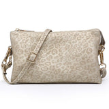 Animal Print Crossbody