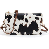 Animal Print Crossbody