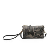 Animal Print Crossbody