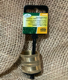 Hose Swivels-Brass