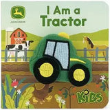 John Deere Kid Books