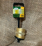Hose Connectors-Brass