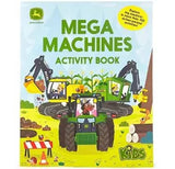 John Deere Kid Books