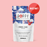 Poppy Handcrafted Popcorn